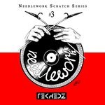 cover: Tekhedz - Needlework #3