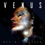 cover: Dee D Jackson - Venus