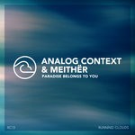 cover: Analog Context|Meither - Paradise Belongs To You