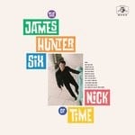 cover: The James Hunter Six - Nick Of Time