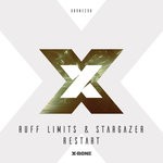 cover: Ruff Limits & Stargazer - Restart