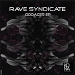 cover: Rave Syndicate - Odoacer EP