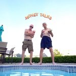 cover: Frank & Maury - Money Talks