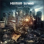 cover: Hardwell & Suyano - Go To War