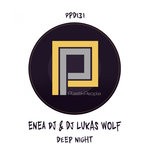 cover: Dj Lukas Wolf|Enea Dj - Deep Night