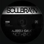 cover: Alessio Cala' - Nothing