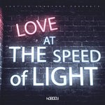 cover: Nobody - Love At The Speed Of Light