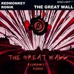 cover: Red Monkey|Ronik - The Great Wall