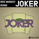 cover: Red Monkey|Ronik - Joker