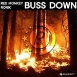 cover: Red Monkey|Ronik - Buss Down