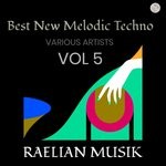 cover: Various - Best New Melodic Techno Vol 5