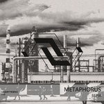 cover: Metaphorus - Sepia