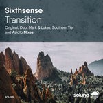 cover: Sixthsense - Transition