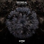 cover: Seereal - They Say