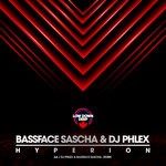 cover: Bassface Sascha & Dj Phlex - Hyperion/Dorn