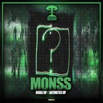 cover: Monss - Noodle/Arithmetics