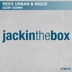 cover: Nique|Rees Urban - Goin' Down