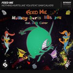 cover: Feed Me|Sam Calver - Nothing Hurts Like You