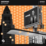 cover: Deepend - Be Yours