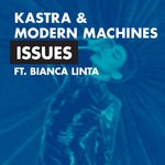 cover: Bianca Linta|Kastra|Modern Machines - Issues