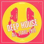 cover: Various - Deep House All Stars 2019