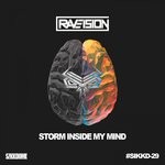 cover: Raveision - Storm Inside My Mind