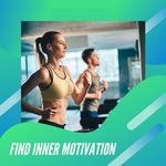 cover: Various - Find Inner Motivation