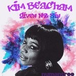 cover: Kim Beacham - Given N2 Sin