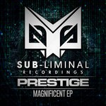 cover: Prestige - Magnificent