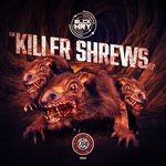 cover: Blckhry - Killer Shrew