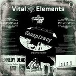 cover: Vital Elements - Conspiracy