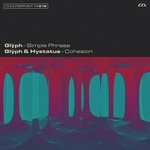 cover: Glyph|Hystatus - Cohesion