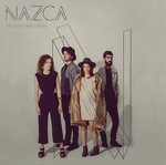 cover: Nazca - For The Braves