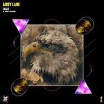 cover: Andy Lane - Eagle