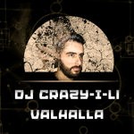 cover: Dj Crazy-i-li - Valhalla