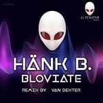 cover: Hank B - Bloviate