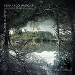 cover: Bernardo Hangar - Manifestation