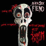 cover: Alien Sex Fiend - Death Trip