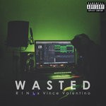 cover: Rini|Vince Valentino - Wasted