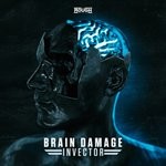 cover: Invector - Brain Damage