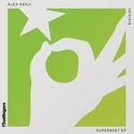 cover: Alex Kenji - Screenset