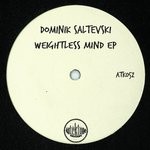 cover: Dominik Saltevski - Weightless Mind