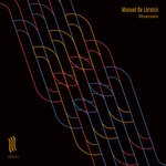 cover: Manuel De Lorenzi - Obsession