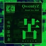 cover: Qwentyz - Brand New Blind