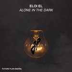 cover: Eloi El - Alone In The Dark