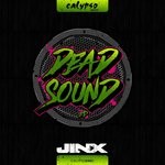 cover: Jinx - Dead Sound EP