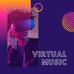 cover: Various - Virtual Music