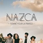 cover: Nazca - Tombe Pour La France