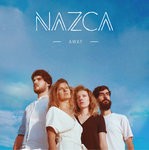 cover: Nazca - Away