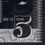 cover: Various - Best Of 5 Years Jannowitz